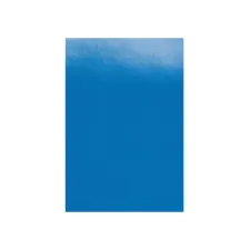 GBC PolyOpaque Bindomslag A4 0,3 mm koren blauw (100 stuks) GBC PolyOpaque Bindomslag A4 0,3 mm koren blauw (100 stuks)