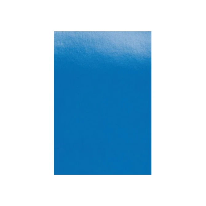 GBC PolyOpaque Bindomslag A4 0,3 mm koren blauw (100 stuks)