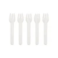 Papieren vork 159mm Papieren vork 159mm