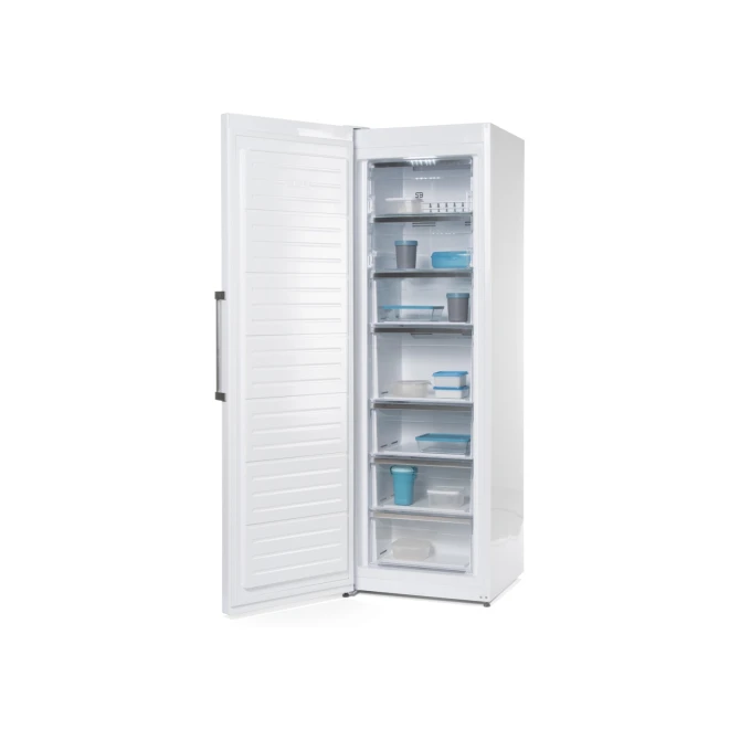 SB Electronics Vriezer Kastmodel NoFrost 186 cm 280 liter