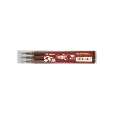 Pilot Vulling Frixion bruin/pk3 Pilot Vulling Frixion bruin/pk3
