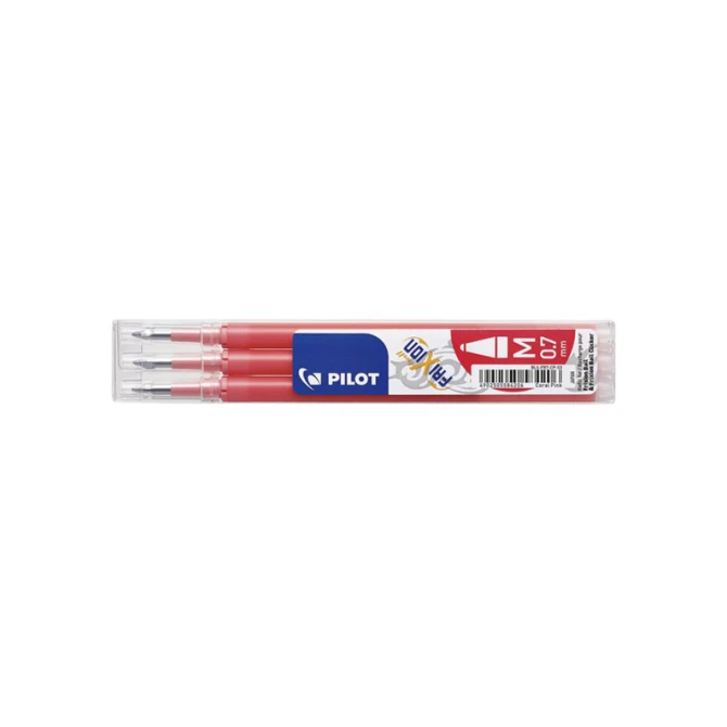 Pilot Vulling Frixion koraal/pk3