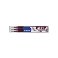 Pilot Vulling Frixion wijnrood/pk3 Pilot Vulling Frixion wijnrood/pk3