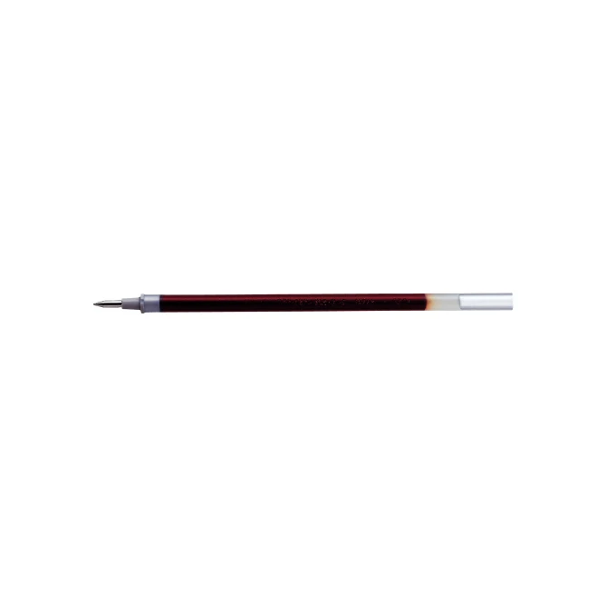 Pilot Pilot G1-05 Gelpen Vulling Rood (pak 12 stuks)
