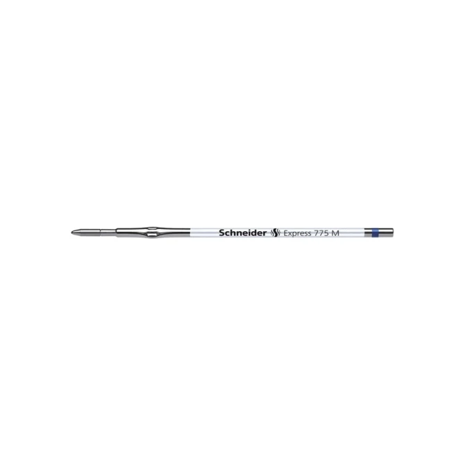 Schneider Vulling Express 775 M bl/pk10