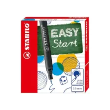 STABILO Vulling Stabilo Easy 0.5mm M bl/ds20 (1 doos x 20 stuks)