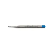 Vulling balpen FC M blauw (10 stuks) Vulling balpen FC M blauw (10 stuks)
