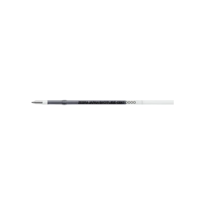 Zebra Vulling balpen Zebra Bio CEK 0.7 bl/ds10 Zebra Vulling balpen Zebra Bio CEK 0.7 bl/ds10