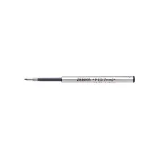 ZEBRA Vulling balpen ZEBRA F 0.7mm rood/ds12 ZEBRA Vulling balpen ZEBRA F 0.7mm rood/ds12