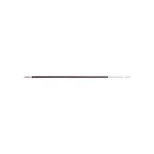 ZEBRA Vulling balpen ZEBRA H 0.7mm rood/ds10 ZEBRA Vulling balpen ZEBRA H 0.7mm rood/ds10