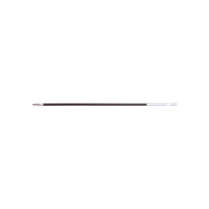 Zebra Vulling balpen Zebra H 0.7mm rood/ds10 Zebra Vulling balpen Zebra H 0.7mm rood/ds10