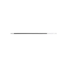 ZEBRA Vulling balpen ZEBRA H 0.7mm zwart/ds10 ZEBRA Vulling balpen ZEBRA H 0.7mm zwart/ds10