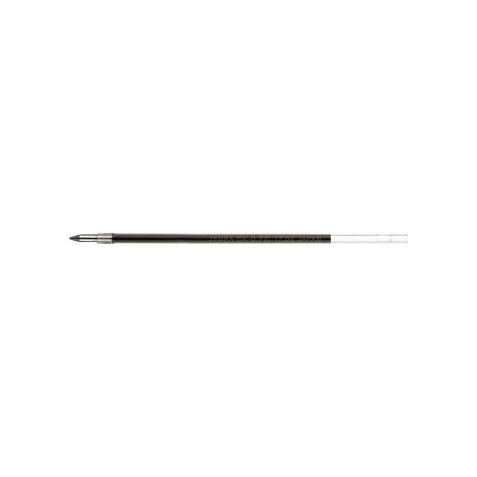 Zebra Vulling balpen Zebra SK 0.7 blauw/ds10