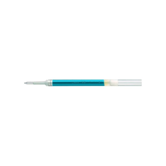 Vulling rolschr PENTEL LR7 l.blauw (12 stuks) Vulling rolschr PENTEL LR7 l.blauw (12 stuks)