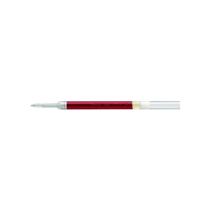 Vulling rolschr PENTEL LR7 rood (12 stuks)