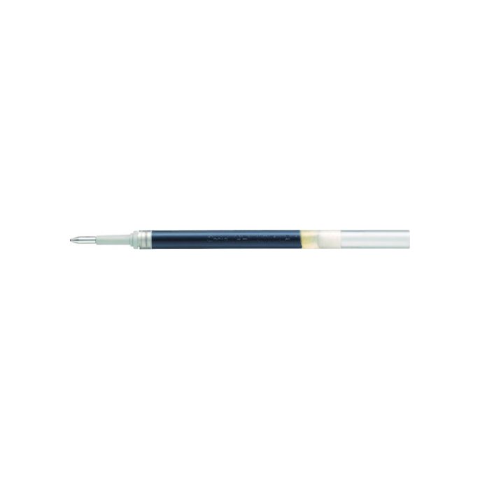 Vulling rolschrr PENTEL LR7 zwart (12 stuks)