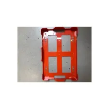 Wandhouder verbandtrommel Olimpia Wandhouder verbandtrommel Olimpia