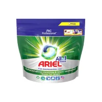 Ariel Wasmiddel Ariel All-in-1 pod Pr Col/pk70 (1 pak x 70 stuks) Ariel Wasmiddel Ariel All-in-1 pod Pr Col/pk70 (1 pak x 70 stuks)