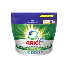 Ariel Wasmiddel Ariel All-in-1 pod Pr Col/pk70 (1 pak x 70 stuks)
