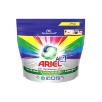 Ariel All-in-1 Colour Wasmiddel Pods (1 pak x 70 pods) Ariel All-in-1 Colour Wasmiddel Pods (1 pak x 70 pods)