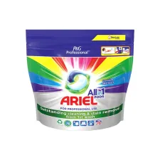 Ariel All-in-1 Colour Wasmiddel Pods (1 pak x 70 pods)