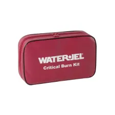 Water-Jel Critical Burn Kit