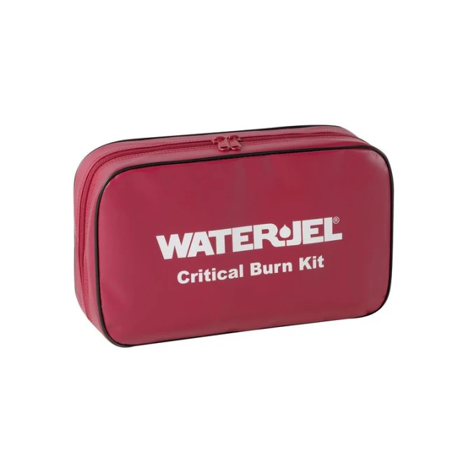 Water-Jel Critical Burn Kit Water-Jel Critical Burn Kit