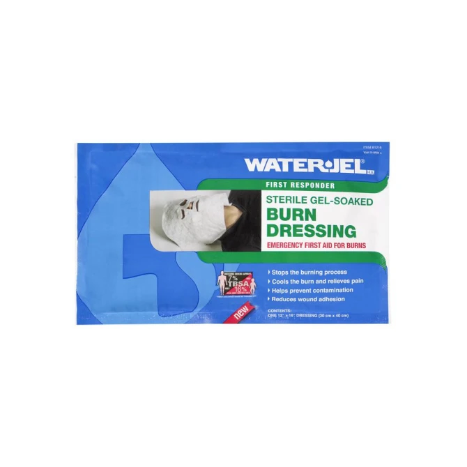 Water-Jel Gezichtsmasker 30 x 40 cm Water-Jel Gezichtsmasker 30 x 40 cm