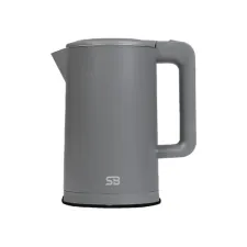SB Electronics Waterkoker RVS 1.7L 2150 W Zilver