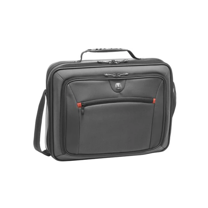 Wenger Insight Laptoptas 156 inch Zwart Wenger Insight Laptoptas 156 inch Zwart
