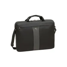 Wenger Legacy Laptoptas 173 inch Zwart Wenger Legacy Laptoptas 173 inch Zwart