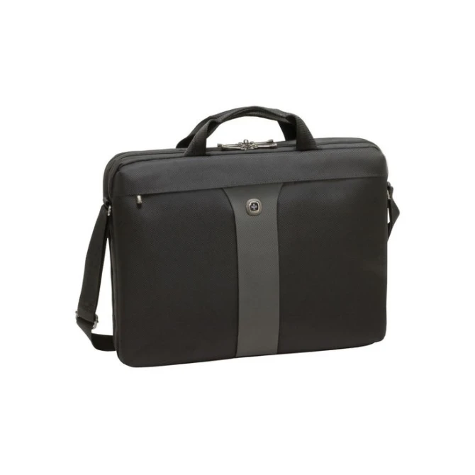 Wenger Legacy Laptoptas 173 inch Zwart