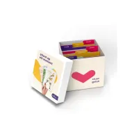 Hallmark Wenskaart Business Greeting Box (1 doos x 80 stuks) Hallmark Wenskaart Business Greeting Box (1 doos x 80 stuks)