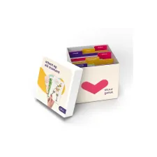 Hallmark Wenskaart Business Greeting Box (1 doos x 80 stuks)
