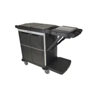 GREENSPEED C-Shuttle 350 Werkwagen