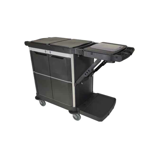 GREENSPEED C-Shuttle 350 Werkwagen