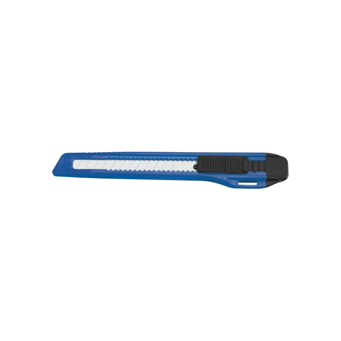 Westcott Afbreekmes met Houder 14 cm Blauw Westcott Afbreekmes met Houder 14 cm Blauw