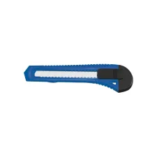 Westcott Afbreekmes met Houder 15 cm Blauw Westcott Afbreekmes met Houder 15 cm Blauw