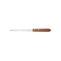Westcott Briefopener met houten handgreep