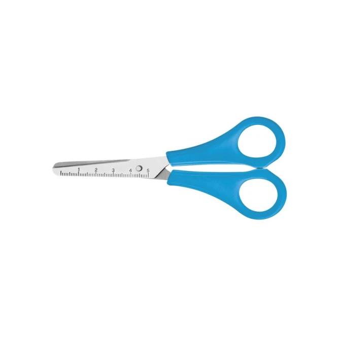 Westcott Kinderschaar Blauw Westcott Kinderschaar Blauw