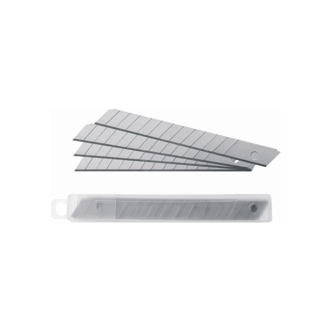 Westcott Messtrips licht werk snijmes Reservemesjes (pak 10 stuks)
