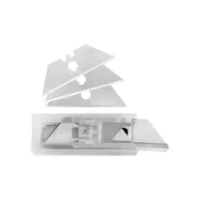 Westcott Messtrips voor metalen snijmes Reserve mesjes (pak 10 stuks) Westcott Messtrips voor metalen snijmes Reserve mesjes (pak 10 stuks)