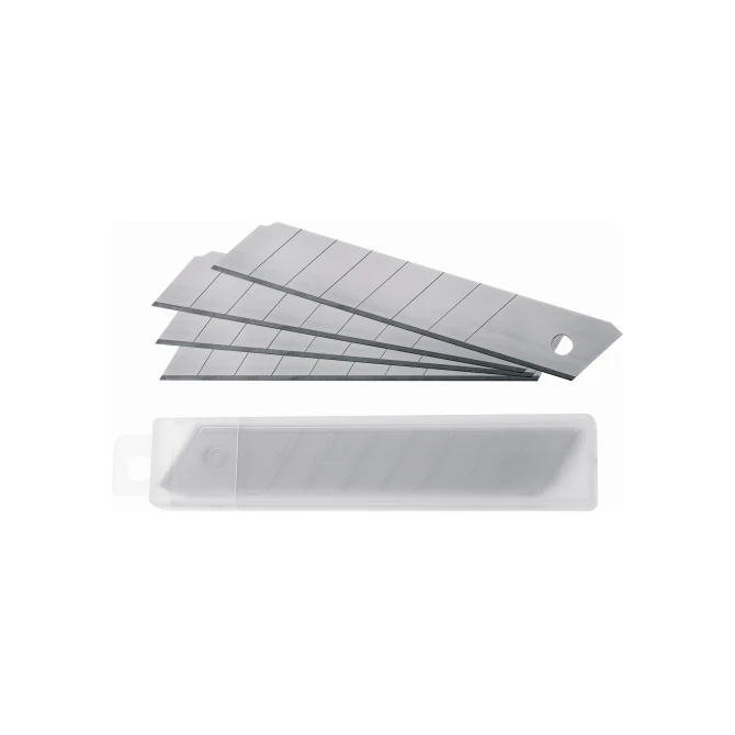 Westcott Messtrips zwaar werk Reservemesjes (pak 10 stuks) Westcott Messtrips zwaar werk Reservemesjes (pak 10 stuks)