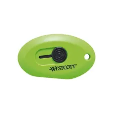 Westcott Mini Snijmes Keramisch Mintgroen Westcott Mini Snijmes Keramisch Mintgroen
