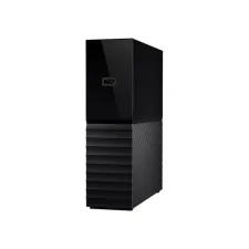 Western Digital My Book USB 30 4 TB externe harde schijf HDD 256-bits AES-codering zwart Western Digital My Book USB 30 4 TB externe harde schijf HDD 256-bits AES-codering zwart