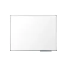 Nobo Classic Emaille Eco Whiteboard. 600 x 450 mm
