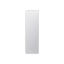 LEGAMASTER Whiteboard Wall-Up links 200x60cm