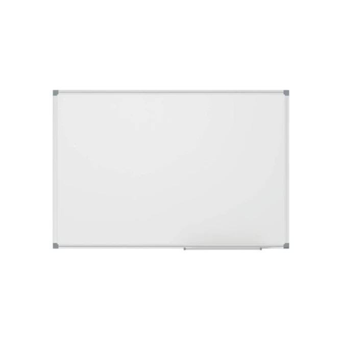 Whiteboard Maul 90x180cm standaard grijs