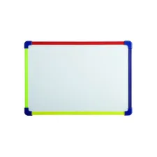 Whiteboard Maul fun 24x35cm 2-zijdig ass Whiteboard Maul fun 24x35cm 2-zijdig ass