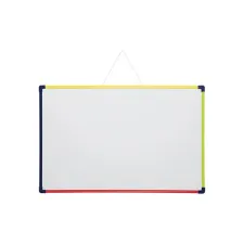 Maul Whiteboard Maul fun 39x59cm 2-zijdig ass